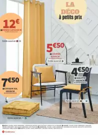 Catalogue Conforama page 72
