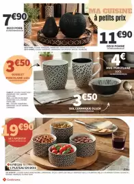 Catalogue Conforama page 73