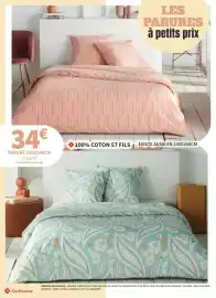 Catalogue Conforama page 74