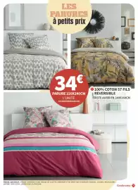 Catalogue Conforama page 75