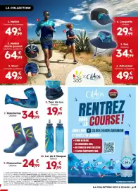 Catalogue Sport 2000 page 3