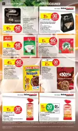 Catalogue Intermarché Contact page 8