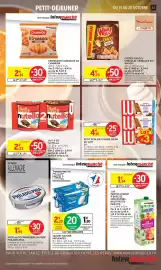 Catalogue Intermarché Contact page 9