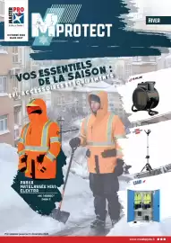 Catalogue Master Pro page 1