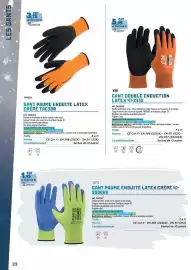 Catalogue Master Pro page 22