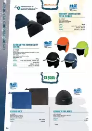 Catalogue Master Pro page 24