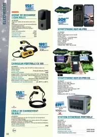 Catalogue Master Pro page 32