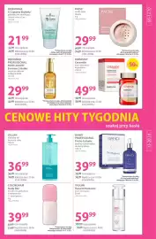 Hebe gazetka Strona 11: Orientana X Czytamy Etykiety Galaretką do demakijażu i mycia twarzy €21,99