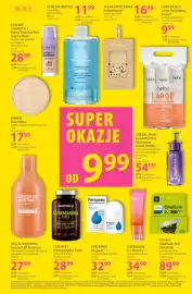 Hebe gazetka Strona 19: Perspirex Original antyperspirant w kulce €32,99