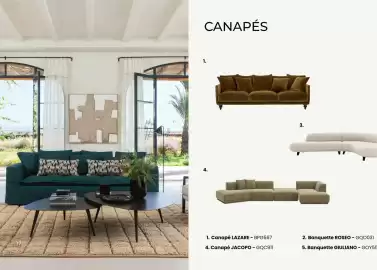 Catalogue La Redoute page 18