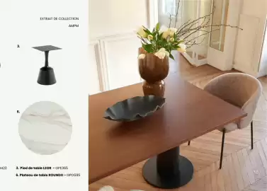 Catalogue La Redoute page 33
