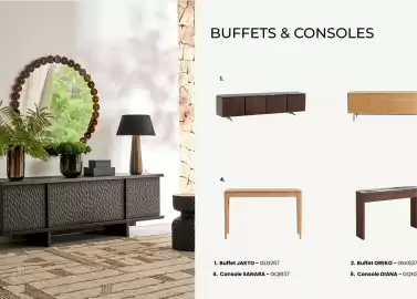 Catalogue La Redoute page 58