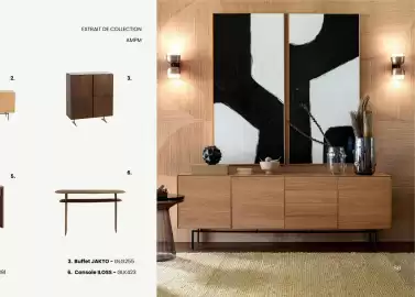 Catalogue La Redoute page 59