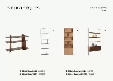 Catalogue La Redoute page 63