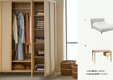 Catalogue La Redoute page 74