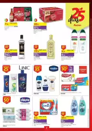 Folheto Auchan Página 7: Colgate, Rolo de Cozinha Colhogar €4,72