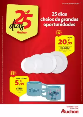 Auchan (válido até 19-10)