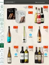 Folheto Recheio semana 41 Página 26: Castello D'alba Douro €3,99, Papa Figos Vinho DOC Douro €5,19