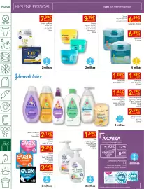 Folheto Recheio semana 41 Página 34: Gel íntimo fresh & clean tomilho e própolis €1,69