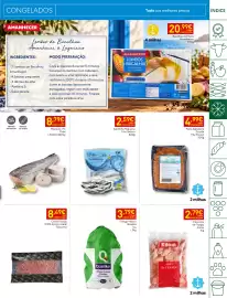Folheto Recheio semana 41 Página 7: Carne Picada Fortunna €8,49, Asas de frango kilom €2,79