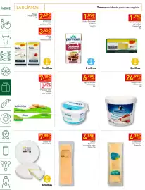 Folheto Recheio semana 41 Página 12: Queijo Flamengo Quinta da Serra €4,89, Queijo Edam Cheeseland €4,39