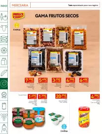 Folheto Recheio semana 41 Página 16: Casa de Mateus Doce Tomate Abóbora Gila Morango €1,69, Mel Casa de Mateus €20,99