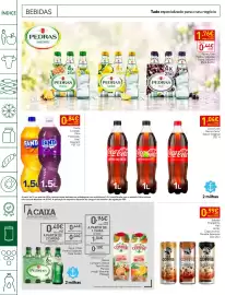 Folheto Recheio semana 41 Página 20: Fanta laranja/zero maracujá/uva/guaraná €0,84