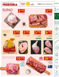 Folheto Recheio semana 41 Página 7: Vazia de Bovino Aberdeen Black Angus €28,99