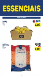 Catálogo Makro semana 41 Página 5: Limão aro €0,84