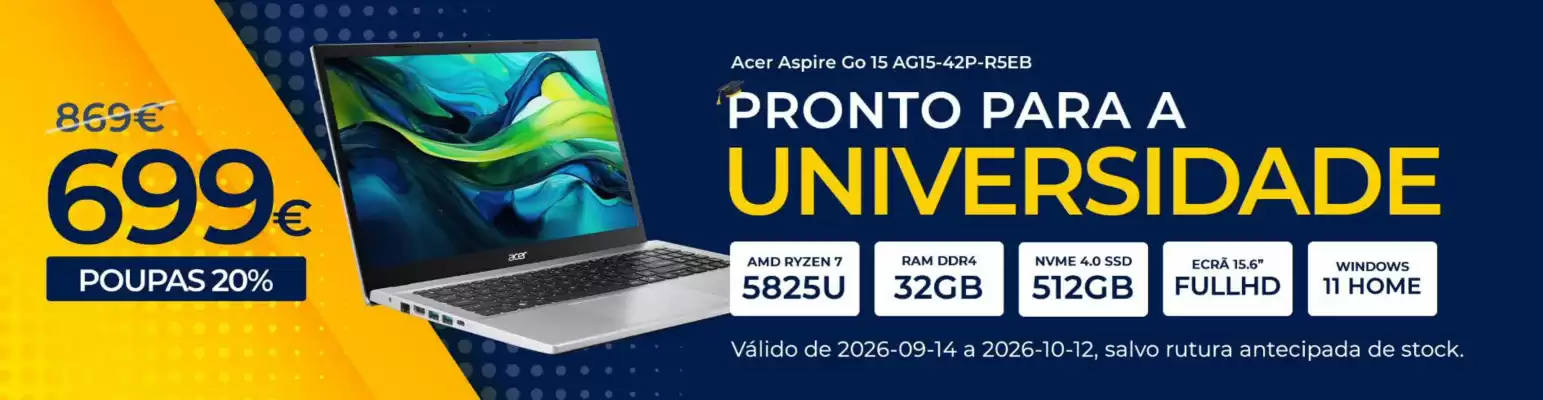 Folheto Chip7 (válido até 14-10)