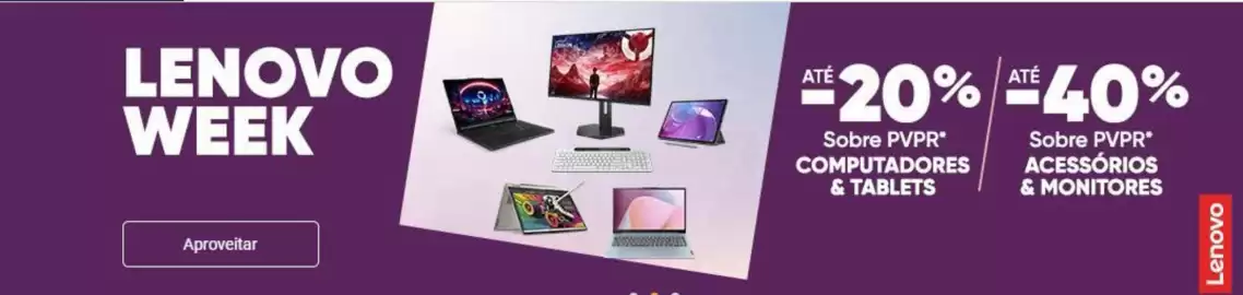 Folheto Fnac semana 41 Página 1