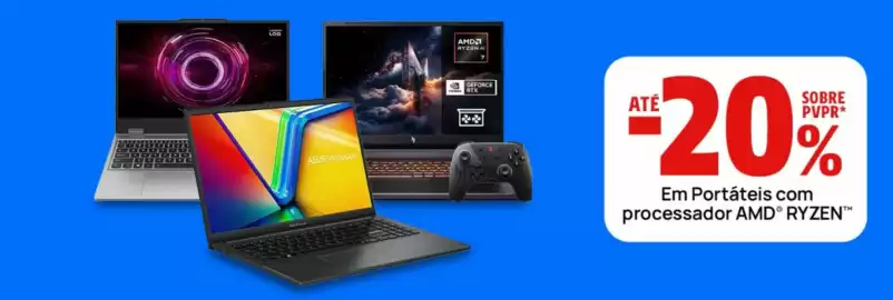 Folheto MediaMarkt semana 41 Página 1