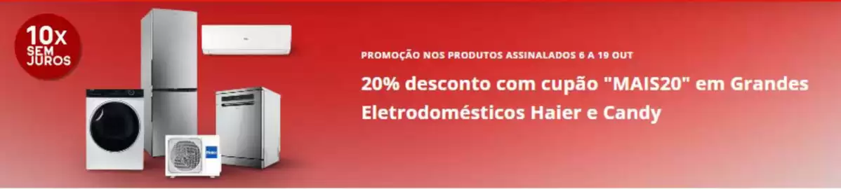 Folheto Worten Página 1