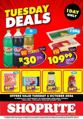 Shoprite (valid until 6-10)