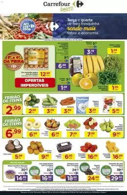 Folheto Carrefour Bairro