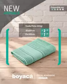 Catálogo Boyacá Página 2
