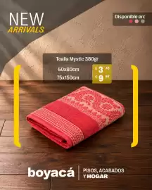 Catálogo Boyacá Página 3