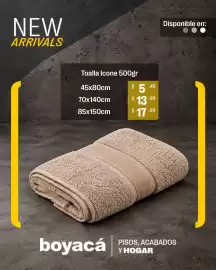Catálogo Boyacá Página 6