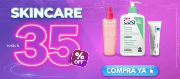 Catálogo Pharmacy's Página 3