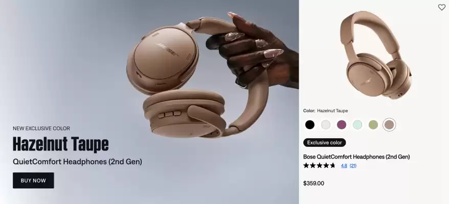 Bose (gültig bis 19-10)