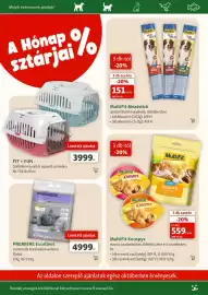 Fressnapf akciós újság Oldal 2: Premiere excellent €4.999,00, MultiFit Meatstick €453,00