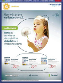 Catálogo Drogarias Carrefour Página 12