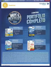 Catálogo Drogarias Carrefour Página 10