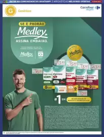 Catálogo Drogarias Carrefour Página 11
