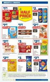 Foodland catalogue week 41 Page 18
