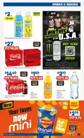 Foodland catalogue week 41 Page 19
