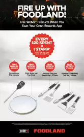 Foodland catalogue week 41 Page 2