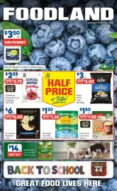 Foodland catalogue week 41 Page 3