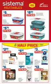 Foodland catalogue week 41 Page 33