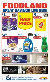 Foodland catalogue week 41 Page 34